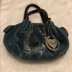 Juicy couture should bag